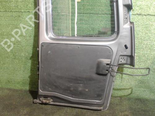 Left tailgate CITROËN BERLINGO / BERLINGO FIRST Box Body/MPV (M_) 1.9 D 70 (MBWJZ, MCWJZ) | BP25648134C76 