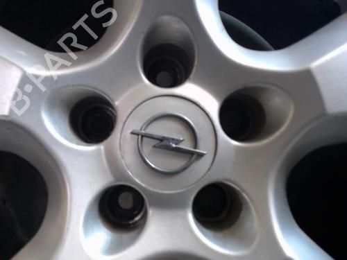 Jante Jante OPEL ASTRA H GTC (A04) 1.9 CDTi (L08) (150 hp) 36008662 36008662