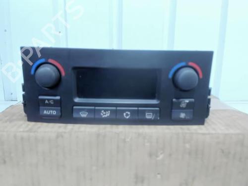 Used Climate control PEUGEOT 207 SW (WK_) 1.6 HDi (109 hp) 25647822