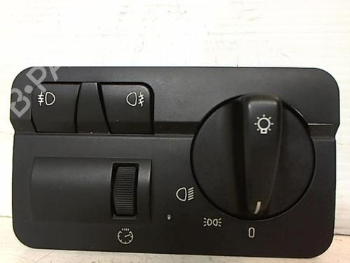 Used Headlight switch BMW 3 Coupe (E46) 330 Cd (204 hp) 25627791