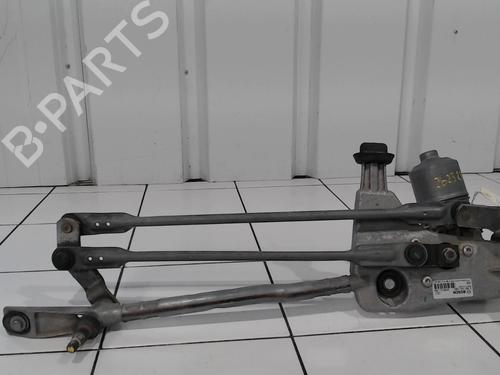 Used Front wiper motor PEUGEOT 308 II (LB_, LP_, LW_, LH_, L3_) 1.6 HDi / BlueHDi 115 (115 hp) 25639147