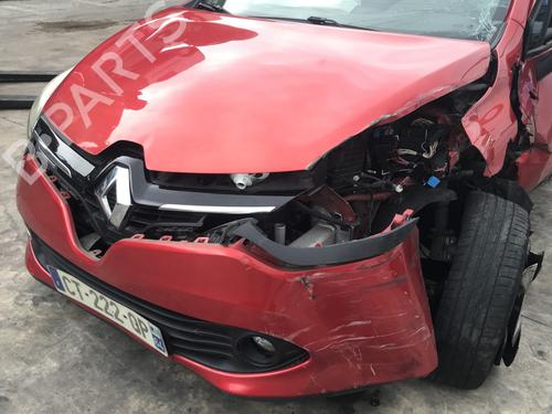 Engine RENAULT CLIO IV (BH_) 1.5 dCi 75 | BP27250464M1 - Image 25