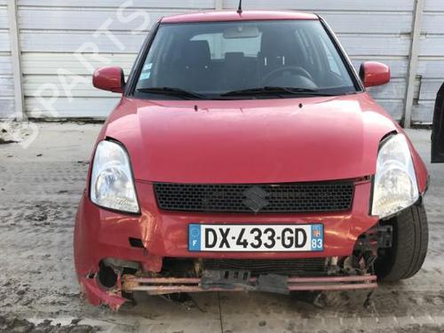 Front wiper motor SUZUKI SWIFT III (MZ, EZ) 1.3 (RS413, ZC11S) | BP25634279M29 - Image 31