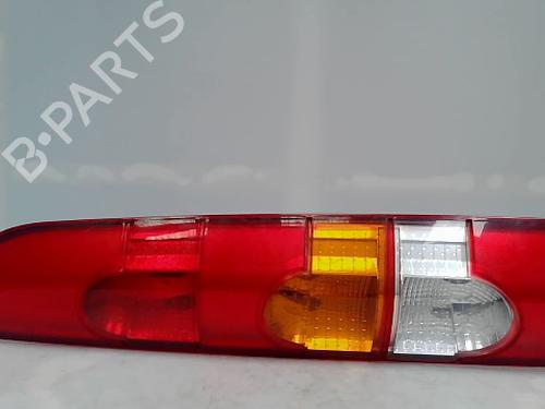 Right taillight RENAULT KANGOO (KC0/1_) 1.5 dCi (KC08, KC09) | BP36395077C35 - Image 2