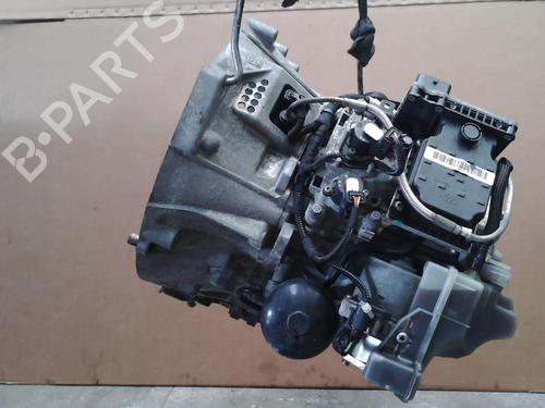 Gearbox CITROËN C4 Picasso II 1.6 HDi / BlueHDi 115 | BP28012836M3 