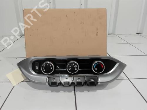 Used Climate control Climate control KIA RIO III (UB) 1.25 CVVT (86 hp) 25635035 25635035