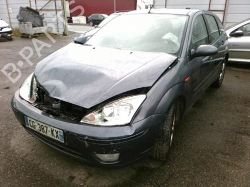 Left front driveshaft FORD FOCUS I (DAW, DBW) 1.8 TDCi | BP25633512M38 