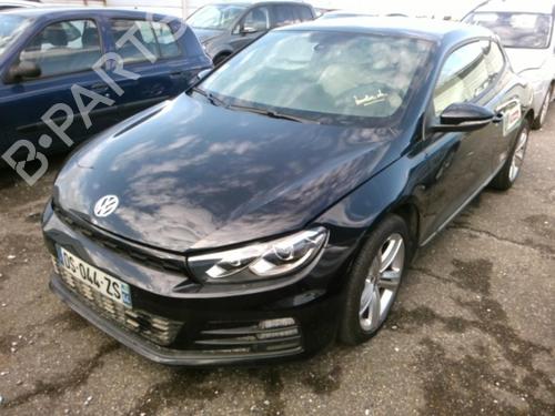 Headlight switch VW SCIROCCO III (137, 138) 2.0 TDI | BP25649487I24 - Image 10