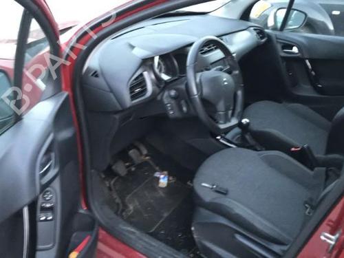 ABS pump CITROËN C3 II (SC_) 1.2 VTi 82 | BP25650358M43 - Image 11