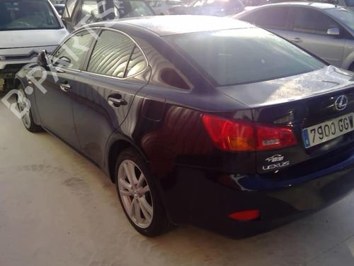 Left sun visor LEXUS IS II (_E2_) 220d (ALE20) | BP25648589I1 - Image 8