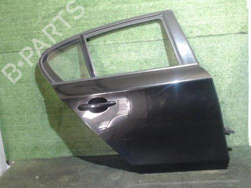 Right rear door BMW 1 (E87) 118 d | BP25648119C5 