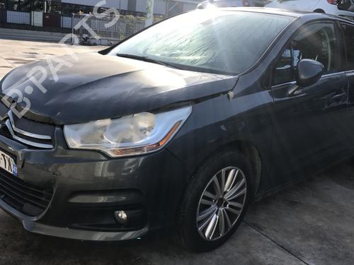 Radio CITROËN C4 II (NC_) 1.6 HDi 115 | BP25999769E6  - Image 36