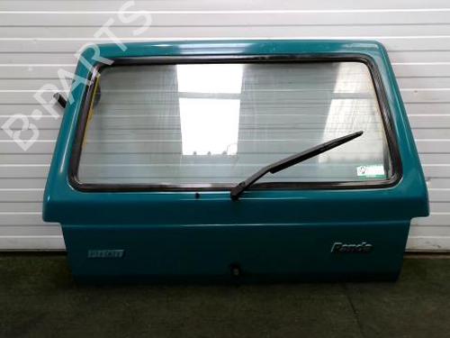 Coffre FIAT PANDA (141_) 1100 (54 hp) 33125598