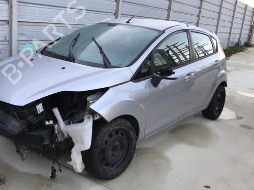 Front right window mechanism FORD FIESTA VI (CB1, CCN) 1.4 TDCi | BP25636508C23 
