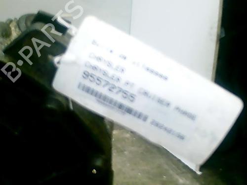 Gearkasse CHRYSLER PT CRUISER (PT_) 2.2 CRD | BP28164156M3 