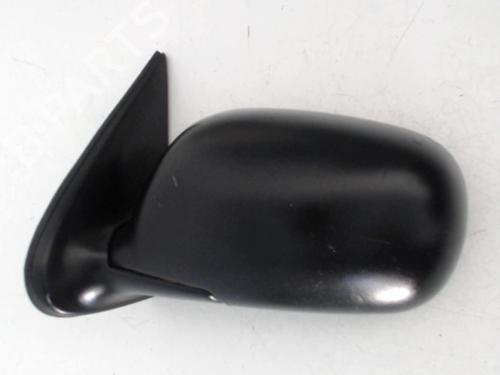 Left mirror NISSAN MICRA II (K11) 1.0 i 16V | BP25636994C26 