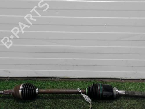 Right front driveshaft CITROËN C4 AIRCROSS 1.6 HDi 115 AWC | BP30864125M39 - Image 2
