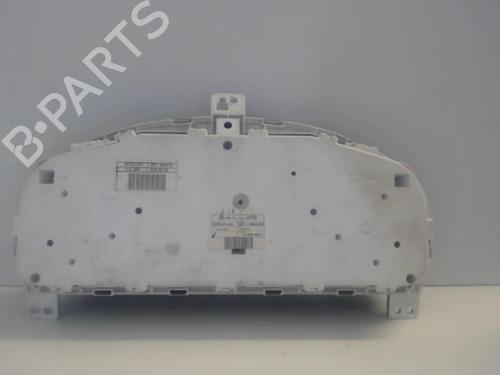 Instrument cluster MAZDA 2 (DY)  | BP25643086C47  - Image 6