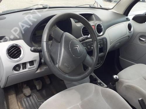 Hood CITROËN C3 I (FC_, FN_) 1.4 HDi | BP25640032C1 