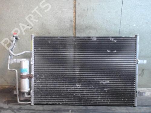 Used AC radiator AC radiator MAZDA 3 (BK) 1.3 (BK14) (84 hp) 25645644 25645644