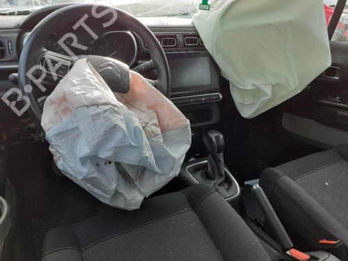 Front wiper motor CITROËN C3 III (SX) 1.6 BlueHDi 75 | BP25636549M29  - Image 8