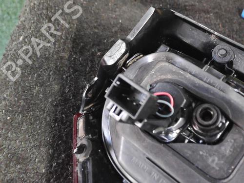 Right taillight VW GOLF VII (5G1, BQ1, BE1, BE2) 1.6 TDI | BP25636328C35 