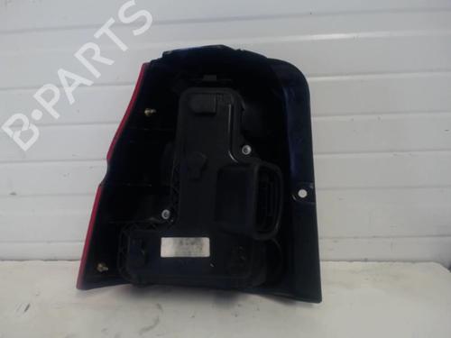 Right taillight VW LUPO I (6X1, 6E1) 1.4 | BP25648777C35 