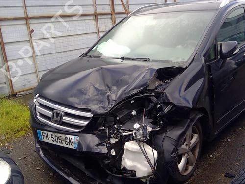 Steering column stalk HONDA FR-V (BE) 2.2 i CTDi (BE5) | BP25634932I23 