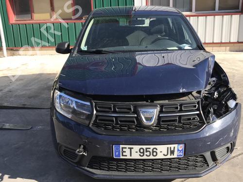 Steering column stalk DACIA SANDERO II 1.0 SCe 75 (B8JC, B8JD, B8NC) | BP25634780I23  - Image 13