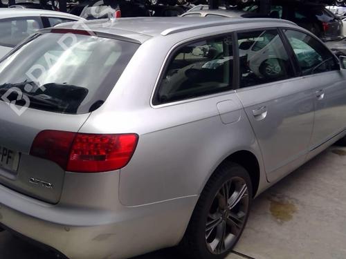 Starter AUDI A6 C6 Avant (4F5) 2.7 TDI | BP25642699M8  - Image 10
