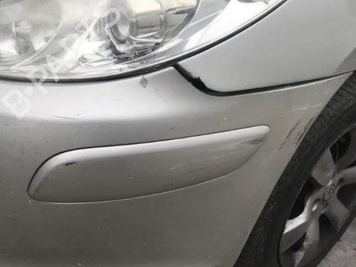 Tailgate PEUGEOT 307 Break (3E) 1.6 HDi 110 | BP25650193C6 