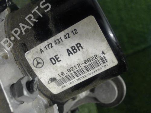 ABS pump MERCEDES-BENZ C-CLASS (W204) C 220 CDI (204.002) | BP25635211M43 - Image 5