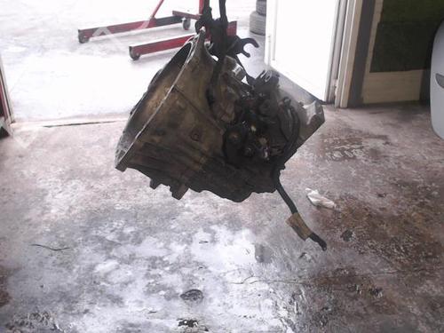 gearbox-ford-s-max-wa6-2006-2007-2008-2009-2010-2011-2012-2013-2014-27250521 main image