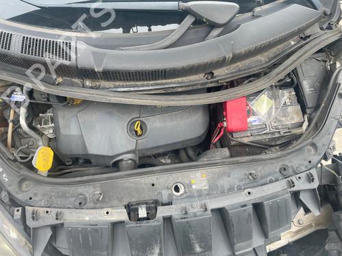 Used Parts RENAULT SCÉNIC II (JM0/1_) 1.5 dCi (JM1E, JM16) 4951544