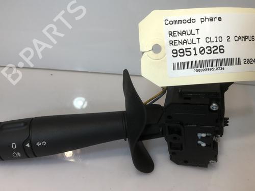 Spak kontakt RENAULT CLIO II (BB_, CB_) 1.5 dCi (B/CB3M) (64 hp) 28474118