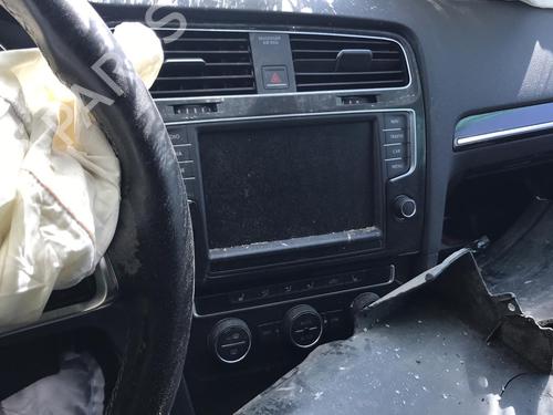 Left tailgate light VW GOLF VII (5G1, BQ1, BE1, BE2) 2.0 GTD | BP25634448C79  - Image 18