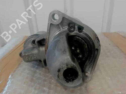 Starter VW GOLF V (1K1) 1.9 TDI | BP25639527M8 - Image 3