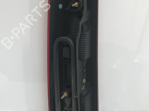 Used Right taillight Right taillight RENAULT KANGOO (KC0/1_) 1.5 dCi (84 hp) 33681699 33681699