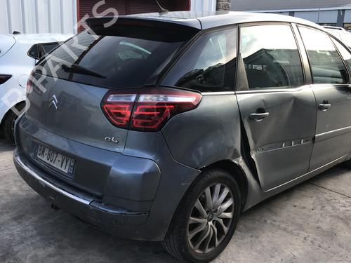 Electronic module CITROËN C4 Picasso I MPV (UD_) 1.6 HDi 110 | BP29043303M83  - Image 28