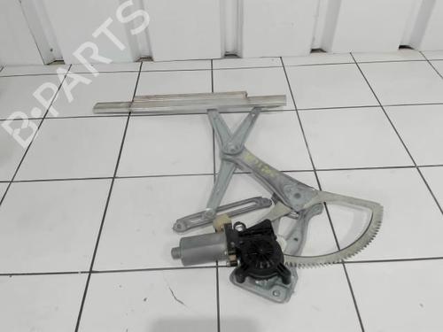 Used Front right window mechanism MERCEDES-BENZ E-CLASS (W210) E 270 CDI (210.016) (170 hp) 25634735