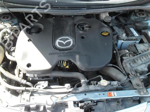 Ratstangsstang MAZDA PREMACY (CP) 2.0 TD | BP25646894I23 - Image 7