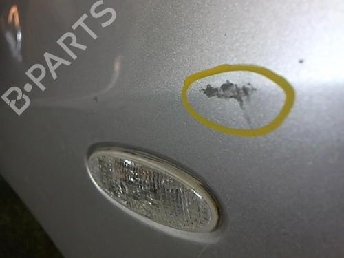 left-front-fenders-suzuki-liana-hatchback-2001-25650742 main image