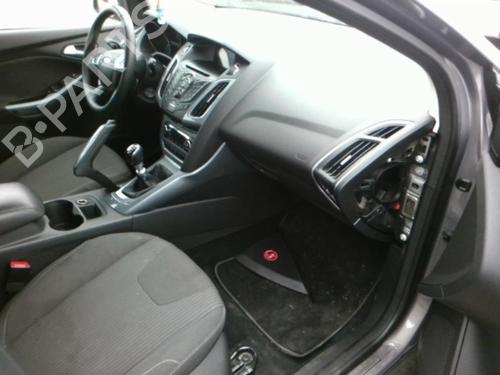 Intercooler FORD FOCUS III 1.6 TDCi | BP25643920M30 - Image 7