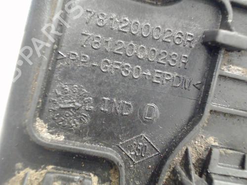 Fuel flap RENAULT GRAND SCÉNIC III (JZ0/1_) 1.5 dCi (JZ09, JZ0D, JZ10, JZ14, JZ1G, JZ29, JZ2C) | BP28103770C131