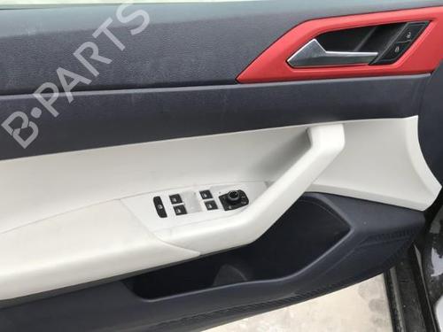 Left taillight VW POLO VI (AW1, BZ1, AE1) 1.0 TSI | BP25628237C34  - Image 19