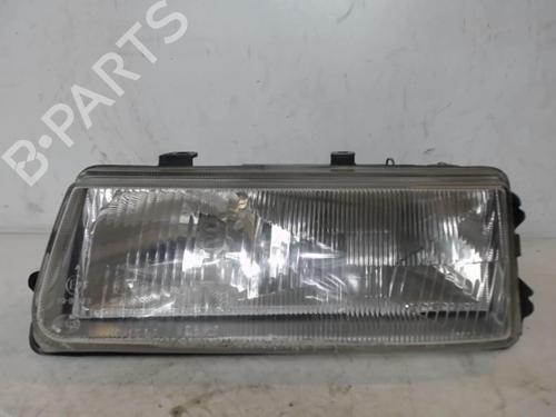 Used Left headlight SEAT CORDOBA (6K1, 6K2) 1.9 SDI (64 hp) 25645939