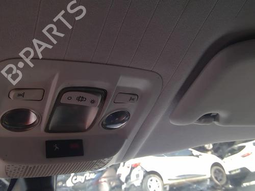 Switch PEUGEOT 2008 I (CU_) 1.6 BlueHDi 120 | BP29843613I30  - Image 24