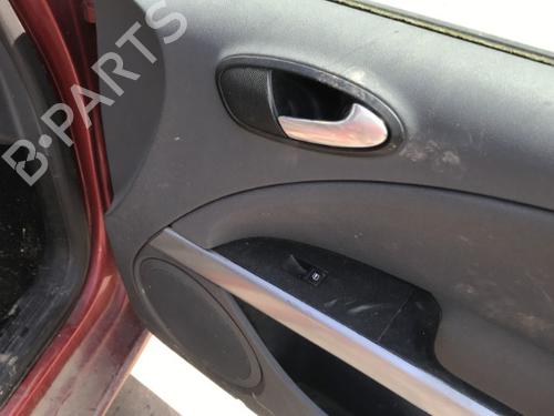 Climate control SEAT LEON (1P1) 1.9 TDI | BP25632639I5 - Image 10