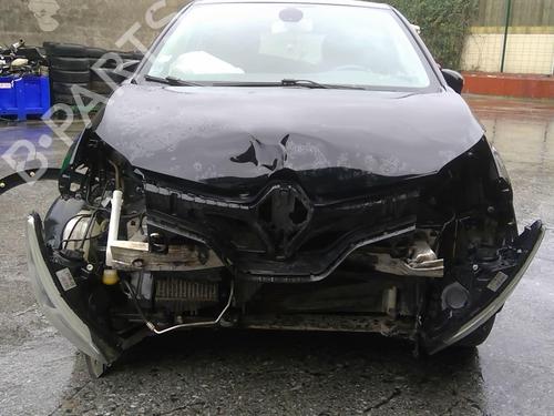 Right front driveshaft RENAULT CAPTUR I (J5_, H5_) 1.5 dCi 90 (J5N4, J5M5, J5MW, J5M6, J5AL, J5AJ) | BP37417247M39 - Image 6