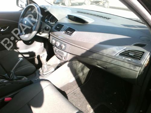 Dashboard RENAULT MEGANE III Hatchback (BZ0/1_, B3_) 1.5 dCi (BZ0C) | BP25645997C46 - Image 15